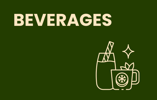 Beverages