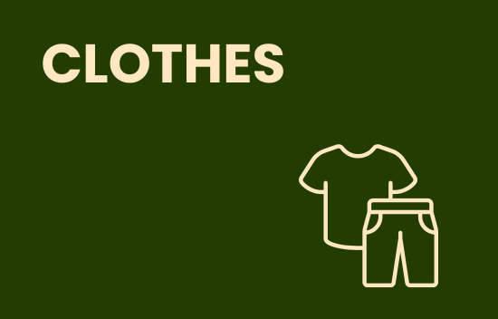 Clothes